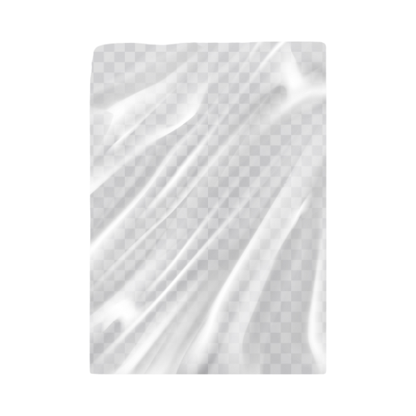 Pack c/ 1KG - Saco PE