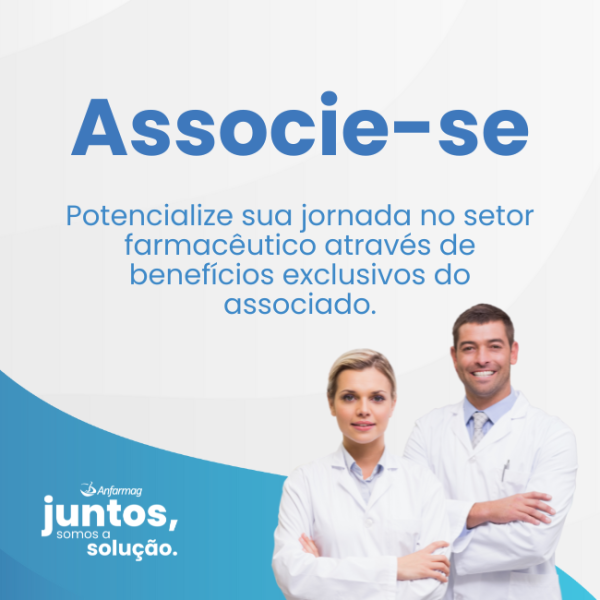 Associe-se